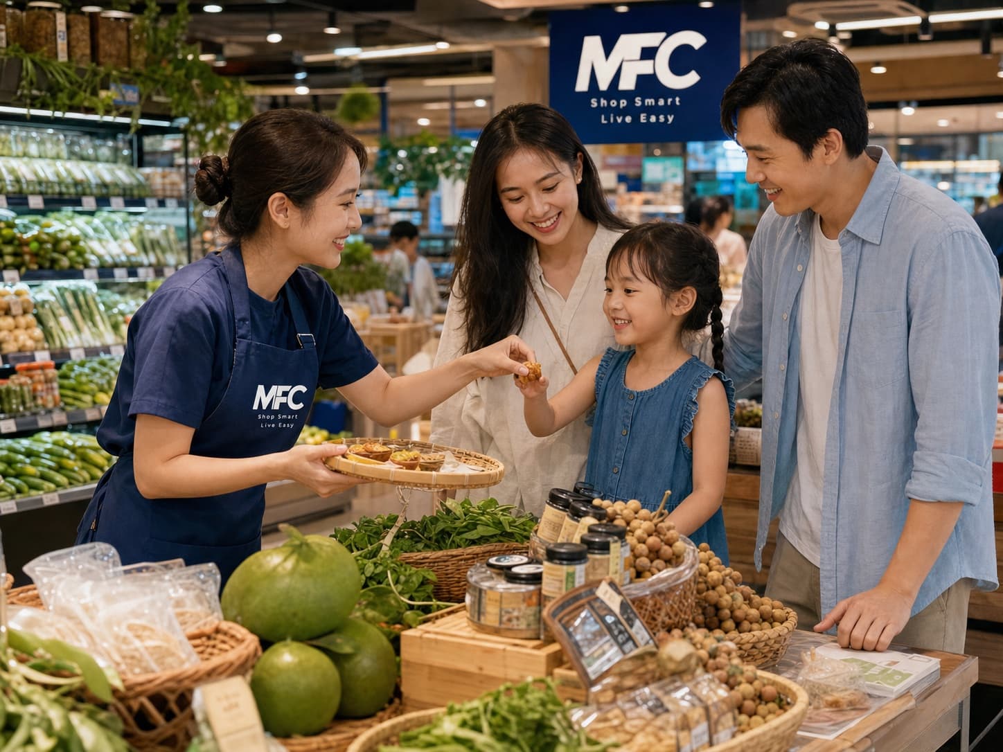Sống khỏe mỗi ngày